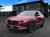 Certified 2024 MAZDA CX-30 AWD 2.5 S w/ Select Sport Pkg image 2