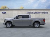 New 2025 Ford F150 XLT image 3