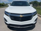 Used 2024 Chevrolet Equinox LT image 2