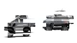 New 2025 Chevrolet Colorado LT image 2