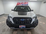 New 2025 Subaru Forester Wilderness image 5