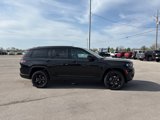 New 2025 Jeep Grand Cherokee L Laredo image 5