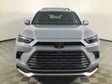 New 2025 Toyota Grand Highlander AWD Hybrid image 2