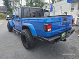 Used 2021 Jeep Gladiator Sport image 4