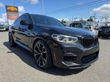 Used 2020 BMW X4 M w/ Executive Package image 3