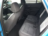 New 2025 Chevrolet Trax RS w/ Sunroof Package image 6