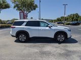 New 2025 Nissan Pathfinder SL image 3