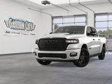 New 2025 RAM 1500 Laramie w/ Night Edition image 3