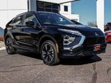 New 2025 Mitsubishi Eclipse Cross SEL image 3
