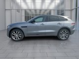 New 2026 Jaguar F-PACE R-Dynamic S image 5