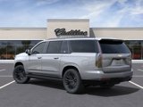 New 2025 Cadillac Escalade ESV Sport Platinum w/ LPO, Floor Liner Package image 3