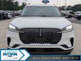 New 2025 Lincoln Aviator 2WD image 3