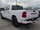 New 2025 RAM 1500 Limited image 5