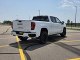 New 2025 GMC Sierra 1500 AT4 w/ AT4 Premium Package image 3