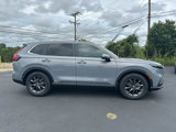 New 2026 Honda CR-V EX-L image 4