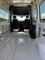 Used 2025 Mercedes-Benz Sprinter 144 Cargo image 5
