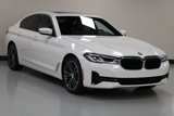 Used 2022 BMW 540i w/ Convenience Package image 2