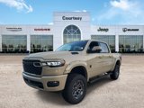 New 2025 RAM 1500 Big Horn image 2