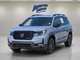 Used 2024 Honda Passport Black Edition image 2