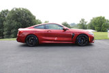 Used 2020 BMW M8 Coupe image 2