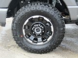 New 2025 Ford F250 XLT w/ Black Appearance Package image 4