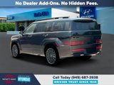 New 2025 Hyundai Santa Fe Calligraphy image 5
