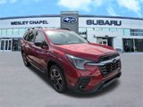 New 2025 Subaru Ascent Limited image 2