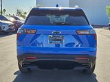 New 2026 Chevrolet Equinox RS image 4