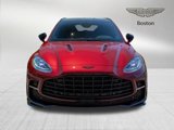 New 2025 Aston Martin DBX 707 image 4