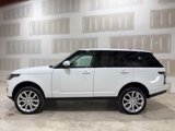 Used 2018 Land Rover Range Rover HSE image 3