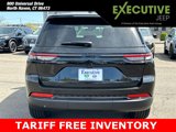 New 2025 Jeep Grand Cherokee Altitude image 3