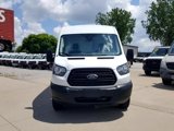 Used 2019 Ford Transit 250 148 Medium Roof image 4