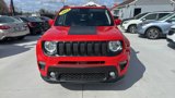 Used 2022 Jeep Renegade Latitude w/ Sun/Sound Group image 2