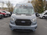 Used 2022 Ford Transit 350 XLT image 5