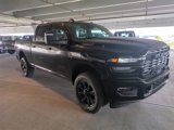 New 2025 RAM 2500 Big Horn image 2