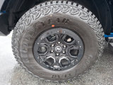 New 2025 Ford Bronco Badlands w/ Sasquatch Package image 5