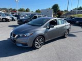 Used 2020 Nissan Versa SV image 4