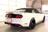 Used 2022 Ford Mustang GT Premium w/ GT Performance Package image 3
