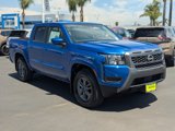 New 2025 Nissan Frontier SV image 3