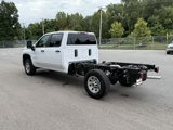 Used 2024 Chevrolet Silverado 3500 W/T w/ WT Convenience Package image 5