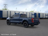 New 2025 Ford F250 4x4 Crew Cab Super Duty image 4