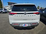 New 2025 Nissan Pathfinder SL image 6
