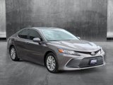 Used 2024 Toyota Camry LE image 3