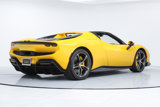 Certified 2024 Ferrari 296 GTS image 2