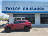 New 2025 Buick Encore GX Sport Touring w/ Comfort Package image 2