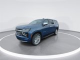 New 2025 Chevrolet Suburban Premier image 4