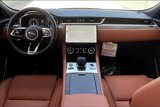 New 2026 Jaguar F-PACE R-Dynamic S image 5