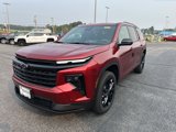 New 2026 Chevrolet Traverse LT w/ Enhanced Driving Package image 3