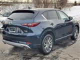 New 2025 MAZDA CX-5 Signature image 3