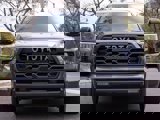 Used 2023 Toyota Sequoia TRD Pro image 2